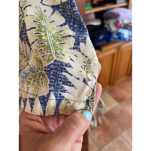 TORI RICHARD HONOLULU XL - Picture 6 of 6